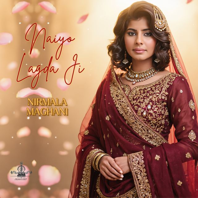 Nirmala Maghani - 'Naiyo Lagda Ji' [Ringtone]