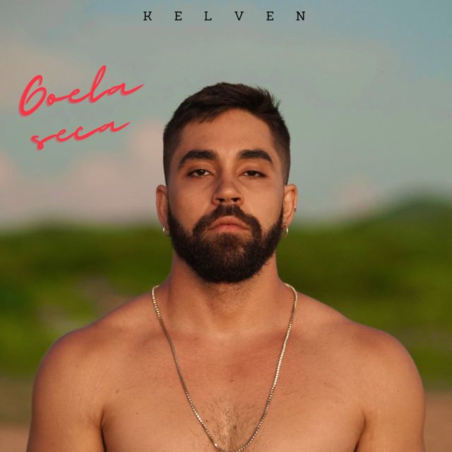KELVEN - 'Goela Seca' [Ringtone]