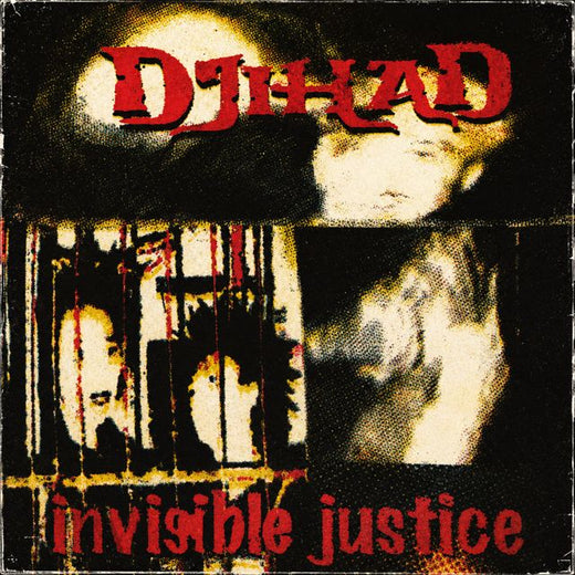 The Djihard - 'Criminal' [Tono de llamada]