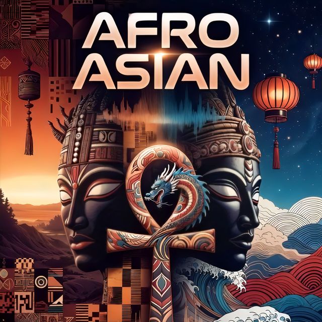 Djjohnhitech - 'Afro Asian' [Ringtone]