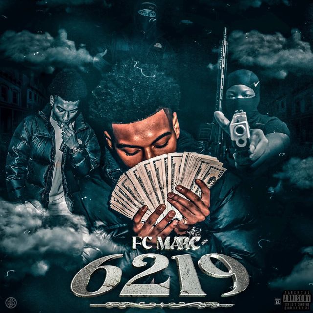 Fc Marc - 'Won't Change (feat. Tay Money) (feat. Tay Money)' [Ringtone]