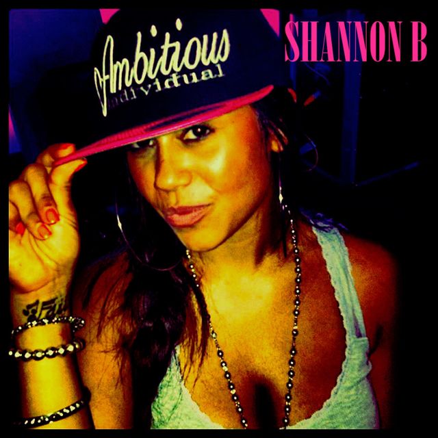 Jess The Facts - 'SHOULD'VE KNOWN (feat. SHANNON B)' [Ringtone]