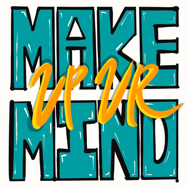 The Resinators - 'Make Up Ur Mind' [Ringtone]