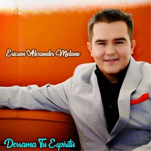 Ericson Alexander Molano - 'Siento Su Gloria' [Ringtone]