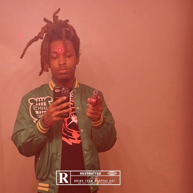 Lc Levi - 'Open Carry' [Ringtone]