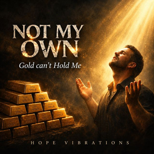 Hopevibrations - 'NOT MY OWN' [Ringtone]