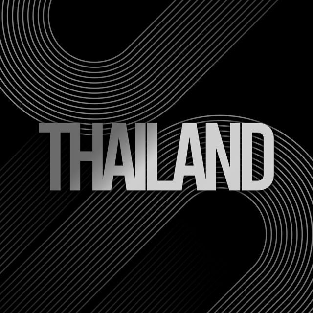 WAO - 'THAILAND (EXTEND)' [Ringtone]