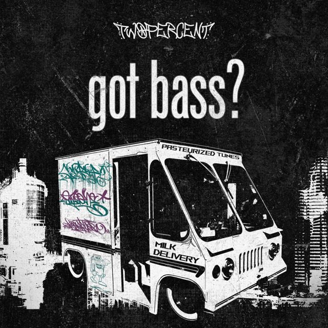 Twopercent - 'Laser Gun' [Ringtone]