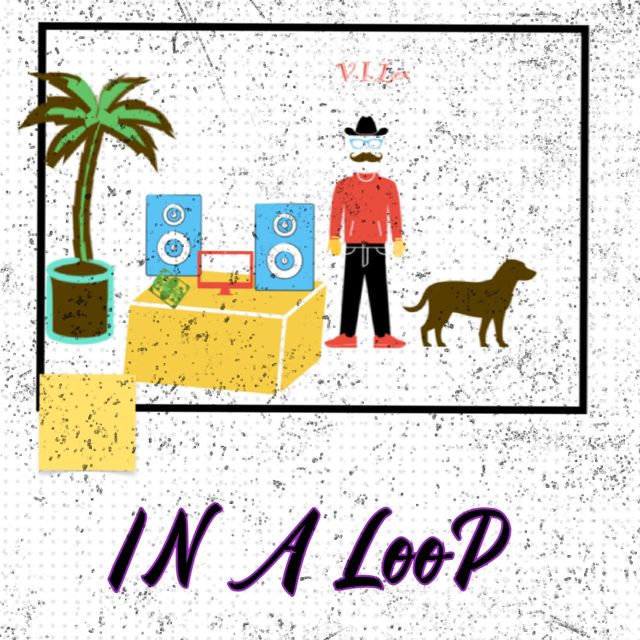 V.I.Lex - 'In A Loop' [Ringtone]