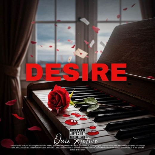QuisActive - 'Desire' [Ringtone]