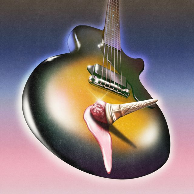 Scotch Mist - 'Around' [Ringtone]