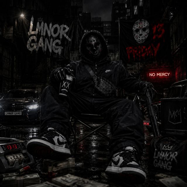 Skowl Waynes - 'Gang' [Ringtone]