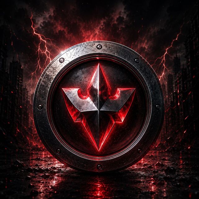 Konstantin - 'Steel Rain Silence' [Ringtone]