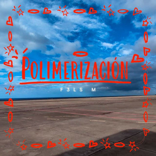 F3LS M - 'POLIMERIZACIÓN' [Ringtone]
