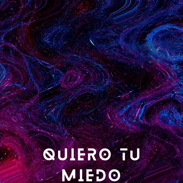 margaditaxx - 'Quiero tu miedo' [Ringtone]