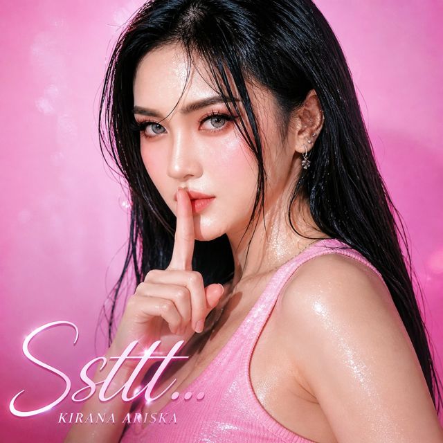 Kirana Ariska - 'Ssttt...' [Ringtone]