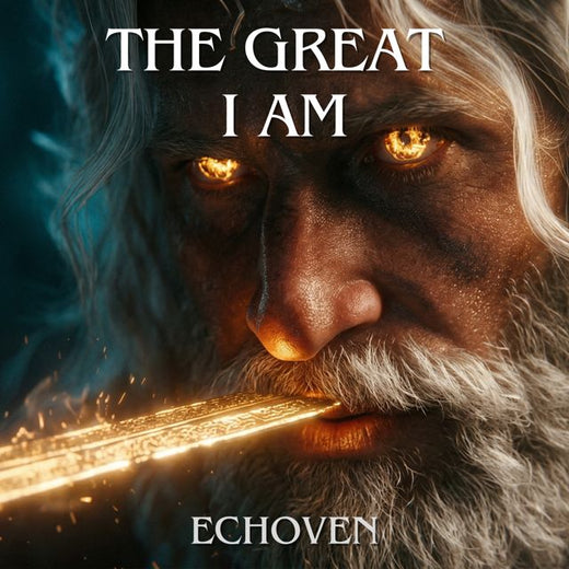 Echoven - 'The Great I Am' [Ringtone]