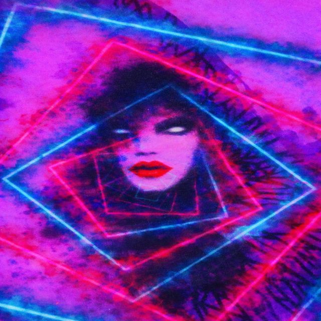 E. Methedrine - 'Leather' [Ringtone]