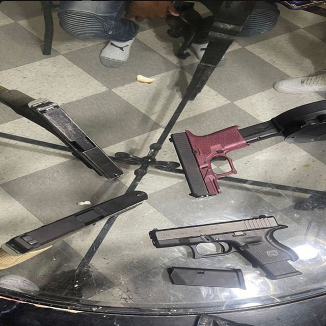 Slugz - '3 Days (feat. DeWhop)' [Ringtone]