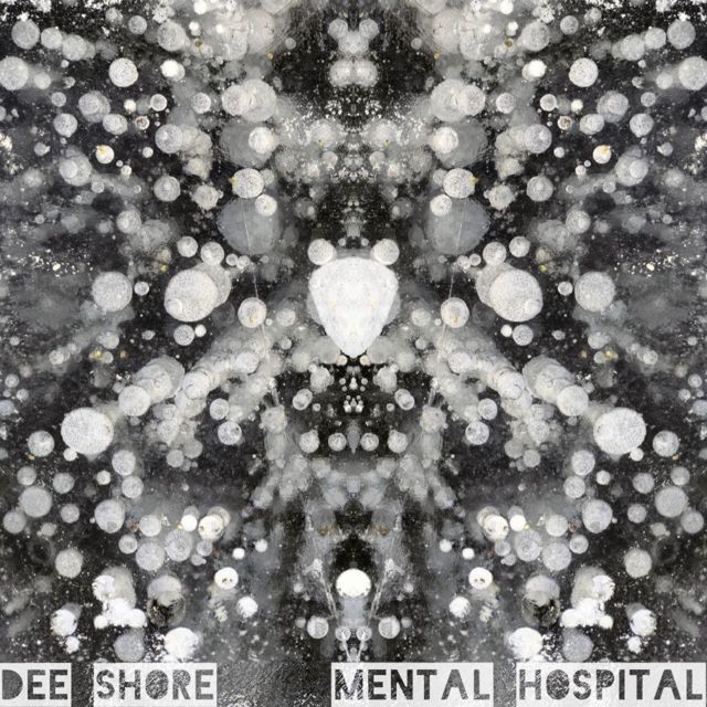 DEE SHORE - 'Frozen Sun' [Ringtone]