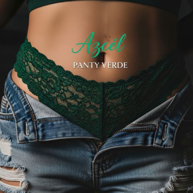 Azcél - 'Panty Verde' [Ringtone]