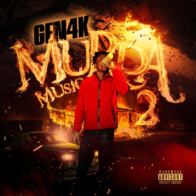 Gen 4K - 'Fuck 12' [Ringtone]