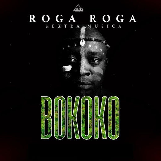 Roga Roga - 'Bokoko (feat. Extra Musica)' [Ringtone]