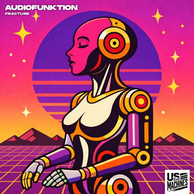 Audiofunktion - 'Fracture' [Ringtone]