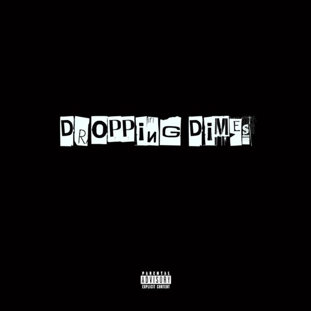 Tr4Nce - 'Dropping Dimes (feat. Tyxonsmith)' [Ringtone]