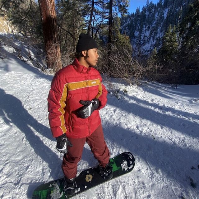 Rsieh Raxan - 'Elden' [Ringtone]