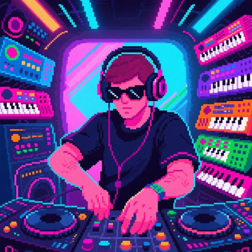 Derztak - 'Drop That Phonk' [Ringtone]
