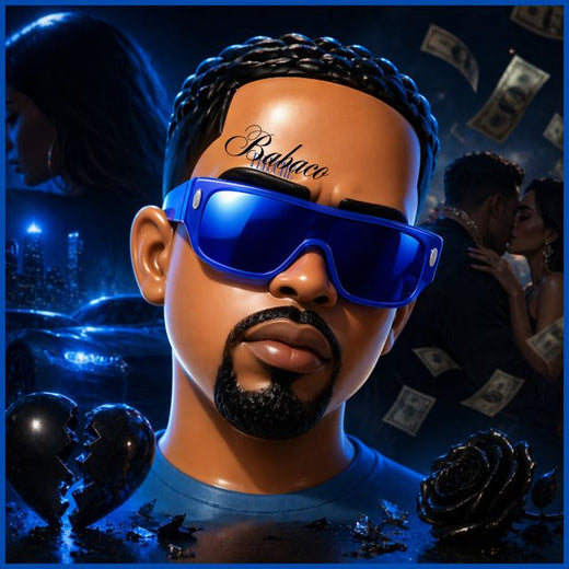 Androi - 'Nadie anda en Nadie (feat. Babaco)' [Ringtone]