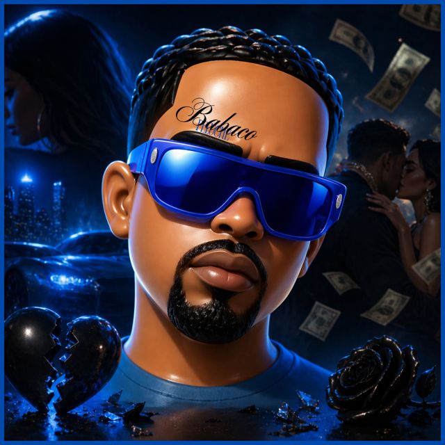 Androi - 'Nadie anda en Nadie (feat. Babaco)' [Ringtone]