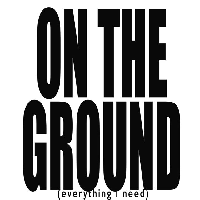 Stephany Maran - 'On The Ground (Everything I Need)' [Ringtone]