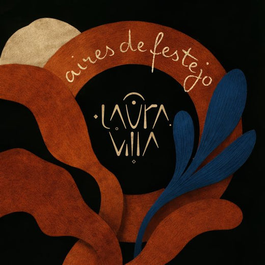 Laura Villa - 'Aires de festejo' [Ringtone]