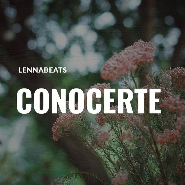 Lennabeats - 'Conocerte' [Ringtone]