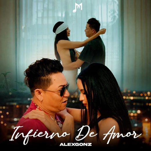 ALEXGONZ - 'Infierno De Amor' [Ringtone]