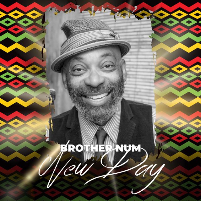 Brother Num - 'New Day' [Ringtone]