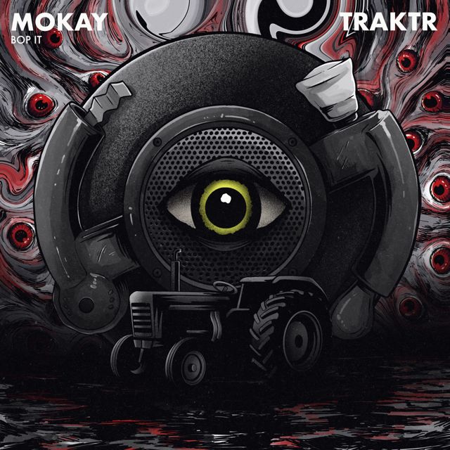 MOKAY - 'Bop It' [Ringtone]