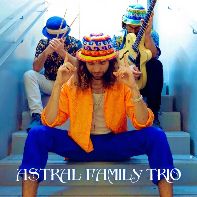 Astral Family - 'El Diablo (feat. ÆRON SKAR)' [Ringtone]