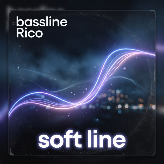 Bassline Rico - 'Soft line' [Ringtone]