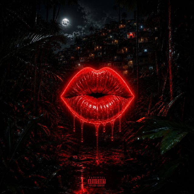 KANAUÃ - 'Fetiche (feat. Kizzy)' [Ringtone]