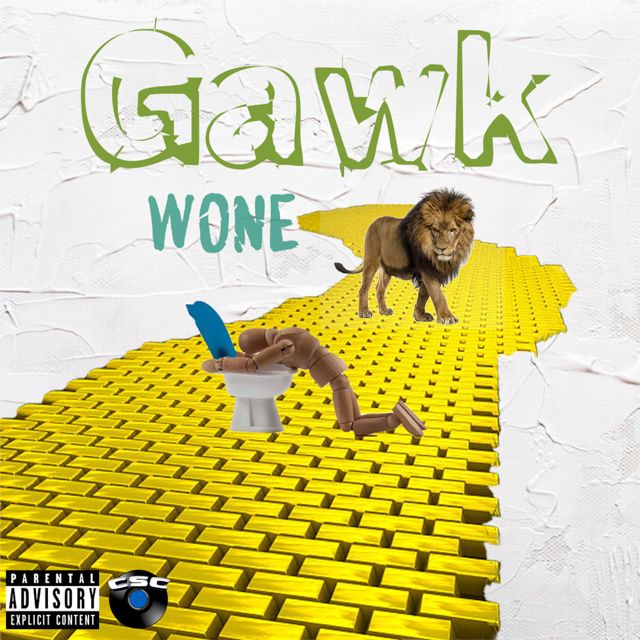 Wone - 'Gawk' [Ringtone]