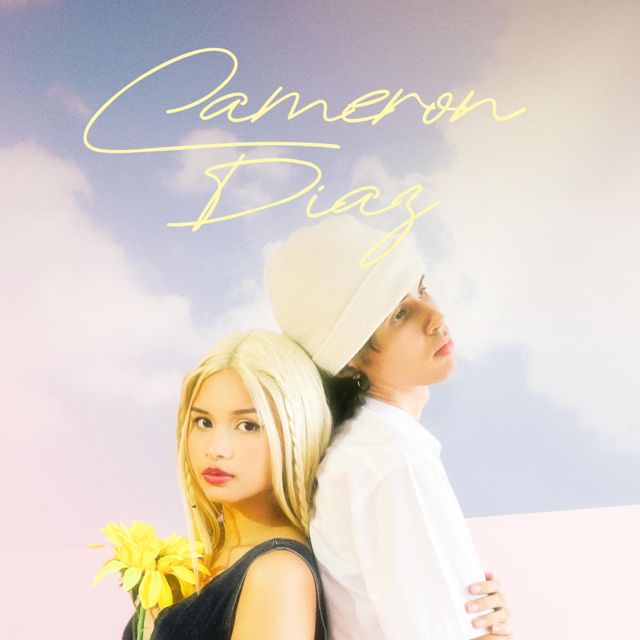 Ochy - 'Cameron Díaz' [Ringtone]