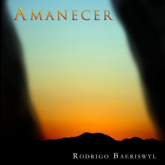 Rodrigo Baeriswyl - 'AMANECER' [Ringtone]