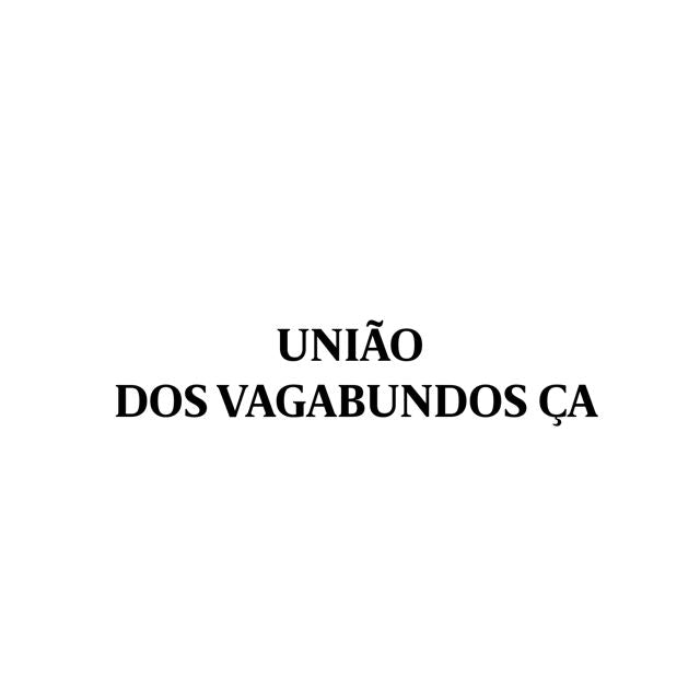 DJ brankin - 'União dos vagabundos (feat. DJ MV DO MT & MC GW & Mc Dobella & DJ ABEL PROD & MC Luana SP & MC MARY MAII & DJ ALMEIDA ORIGINAL & FN HITS)' [Ringtone]