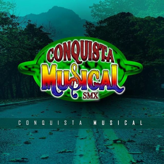 CONQUISTA MUSICAL - 'SUERTE INGRATA' [Ringtone]