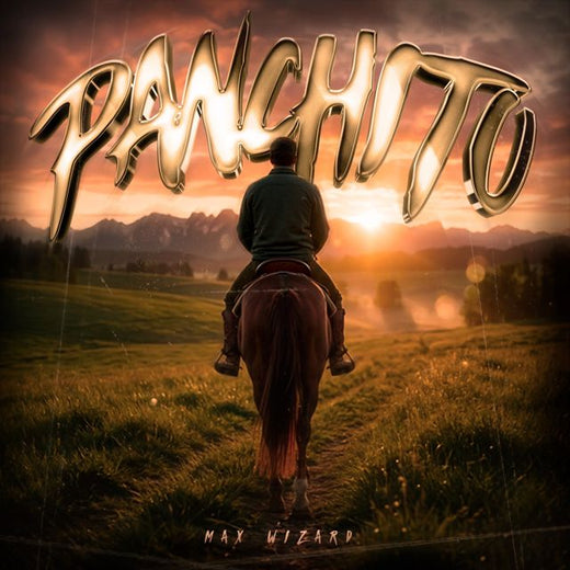 Max Wizard - 'Panchito' [Ringtone]