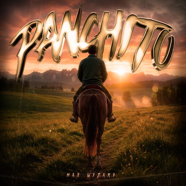 Max Wizard - 'Panchito' [Ringtone]