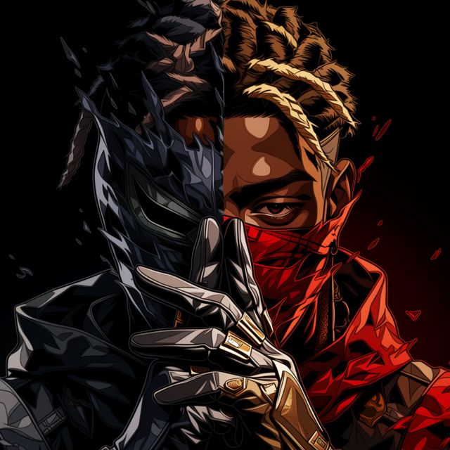 NSM Beats - 'Psycho' [Ringtone]